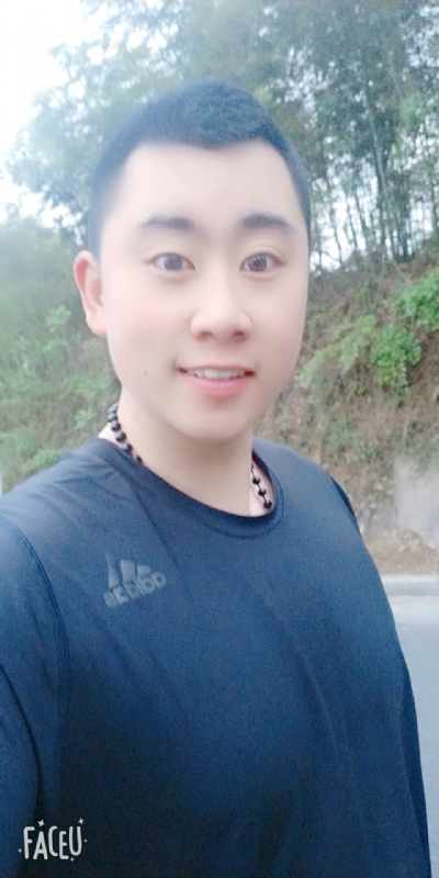 帅小伙的第一张照片--寿宁交友网