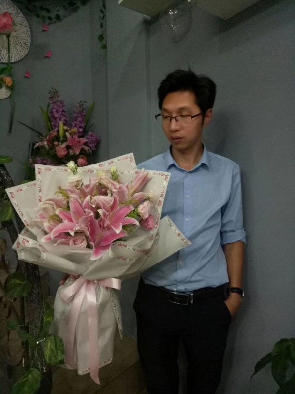 不死书生的第一张照片--寿宁交友网