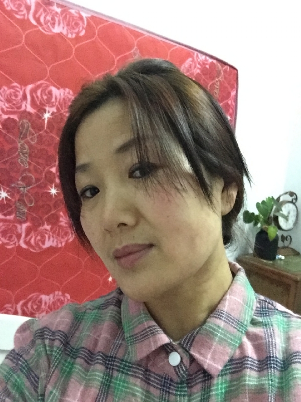 兰儿的第一张照片--寿宁交友网