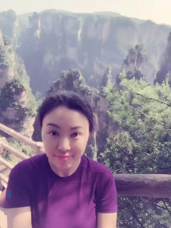 乐妞的第二张照片--寿宁交友网