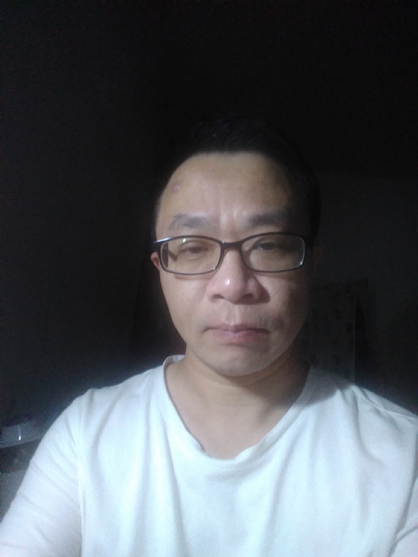 尘梦短促的第一张照片--寿宁交友网