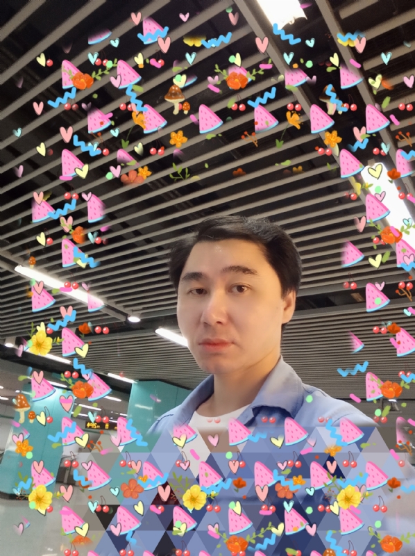 绿叶的第一张照片--寿宁交友网