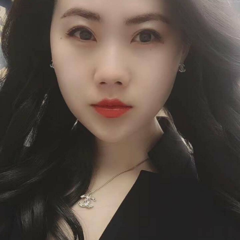 晓晓的第一张照片--寿宁交友网