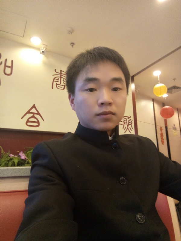 夜凉露沾衣的第一张照片--寿宁交友网
