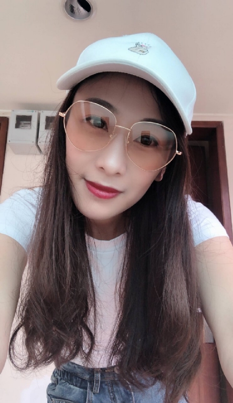 姗的第一张照片--寿宁交友网