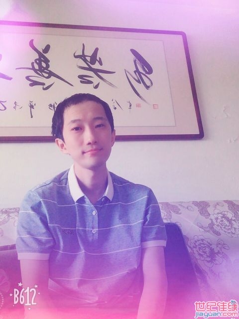 唯有、努力的第一张照片--寿宁交友网