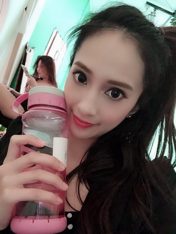 沐沐吖的第一张照片--寿宁交友网