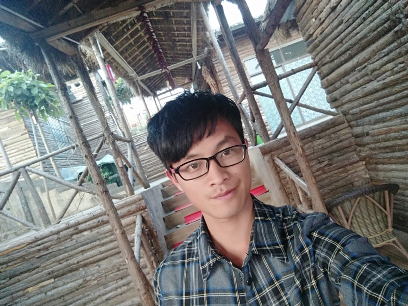 霸道的先生的第一张照片--寿宁交友网