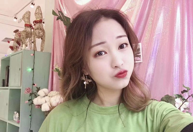 罗兰的第二张照片--寿宁交友网