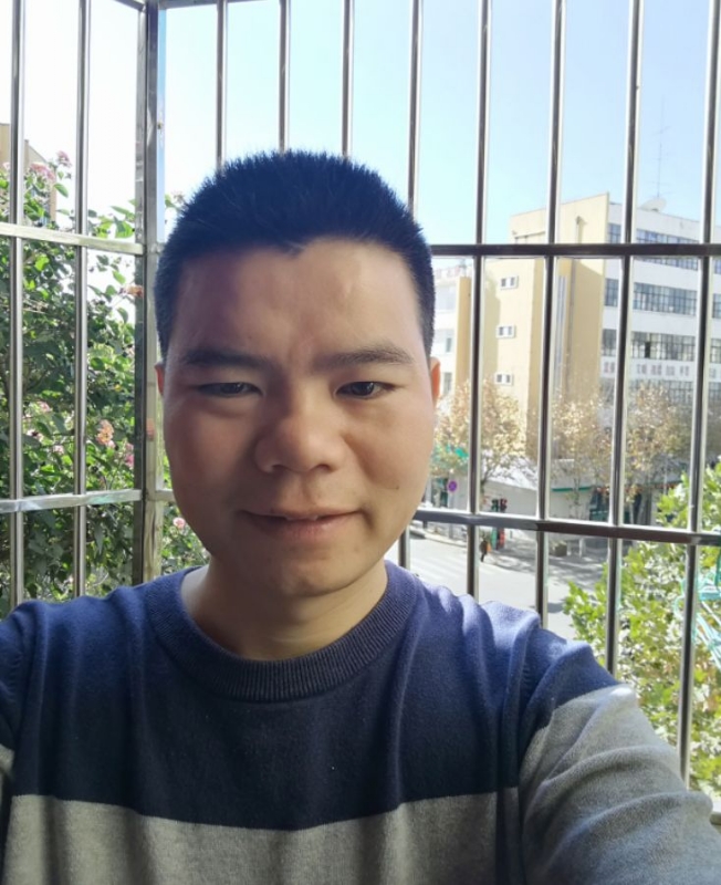 找结婚对象的第一张照片--寿宁交友网