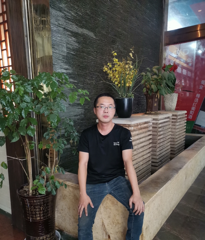 孤独小舟的第二张照片--寿宁交友网