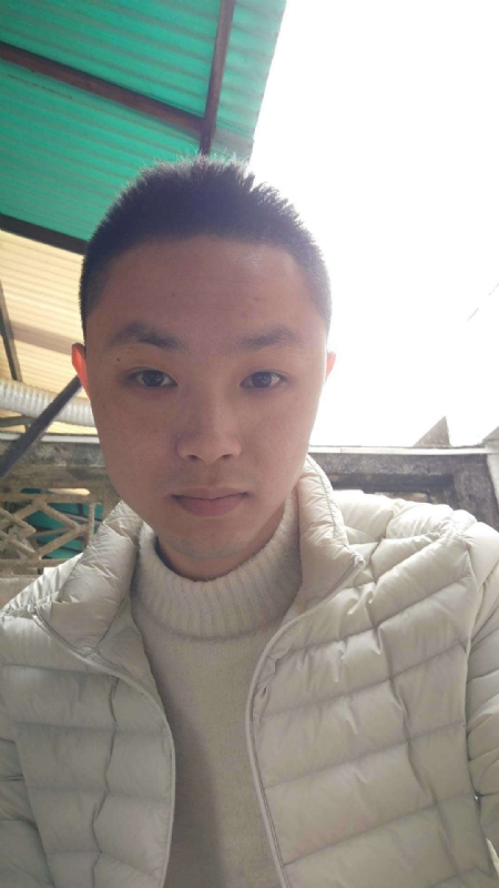 邱小子的第一张照片--寿宁交友网