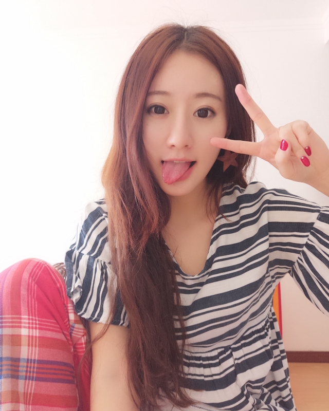 没有故事的女同学的第三张照片--寿宁交友网