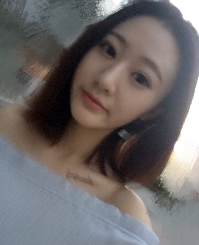 天青色等烟雨的第一张照片--寿宁交友网