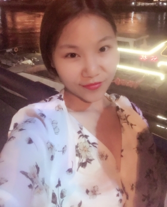 彩儿的第一张照片--寿宁交友网
