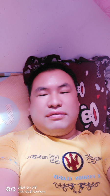 孤狼的第一张照片--寿宁交友网