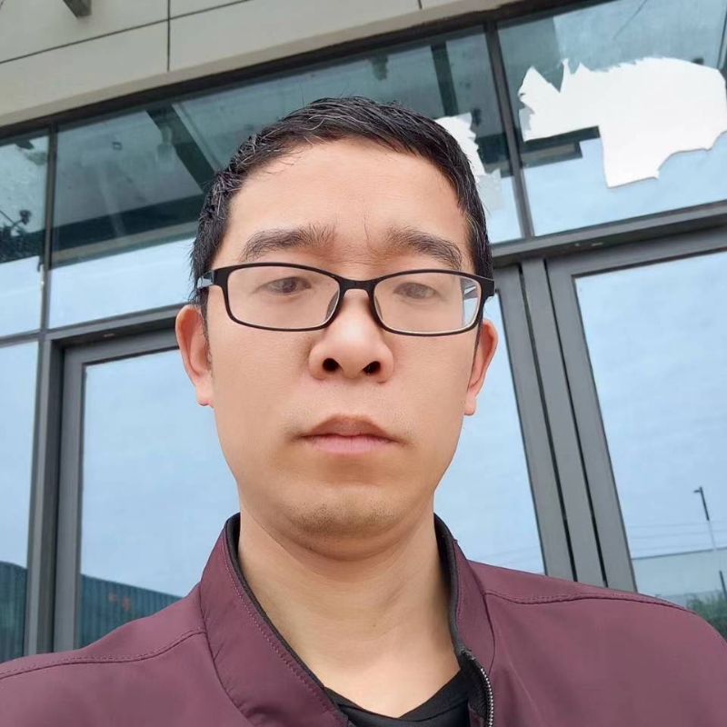 眼镜的第一张照片--寿宁交友网
