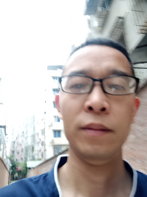眼镜的第一张照片--寿宁交友网