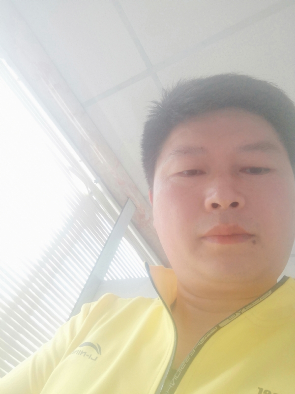 山男的第一张照片--寿宁交友网