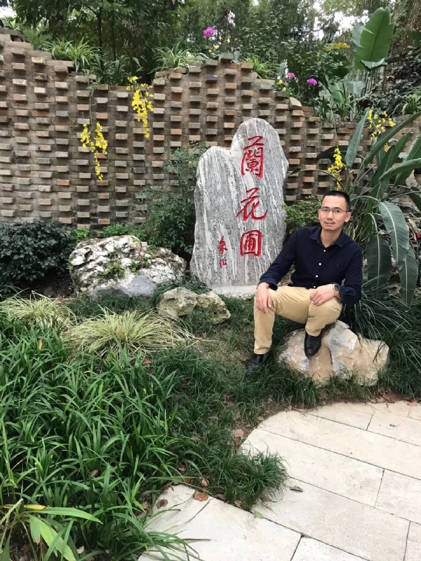 真心换真心的第一张照片--寿宁交友网