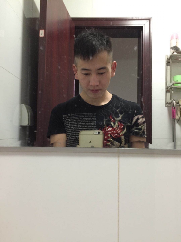 相爱相守的第一张照片--寿宁交友网