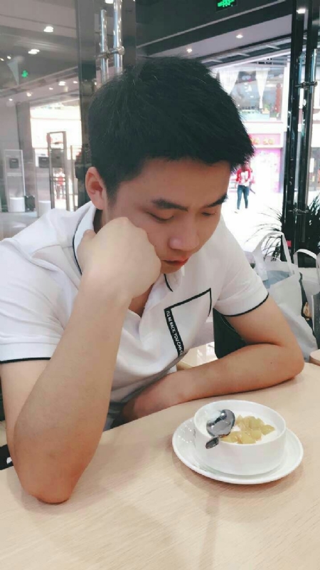 情绪的第一张照片--寿宁交友网