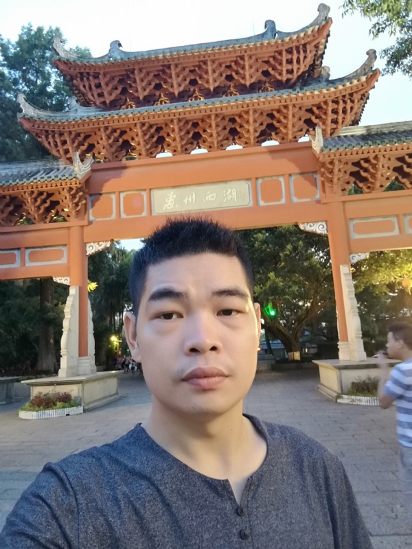 谁明浪子心的第一张照片--寿宁交友网