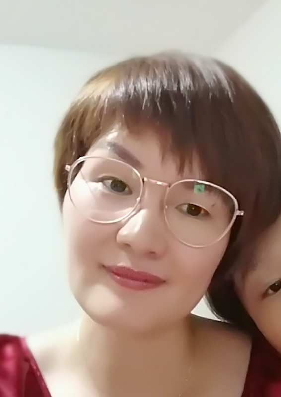 一曲墨白的第一张照片--寿宁交友网