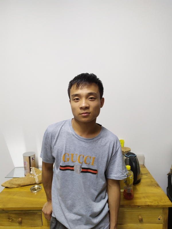 站着等你三千年的第一张照片--寿宁交友网