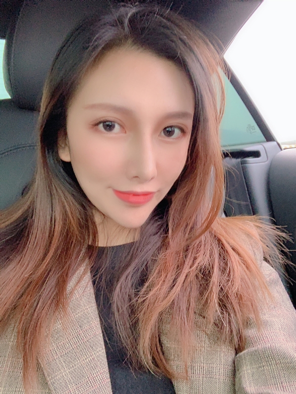 李岚Lancy的第一张照片--寿宁交友网