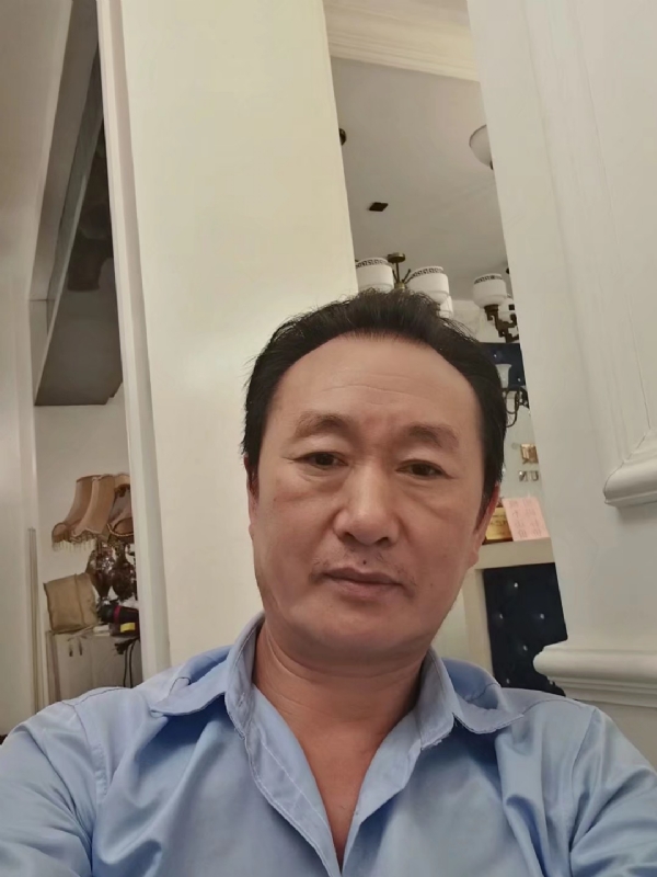 青松的第一张照片--寿宁交友网
