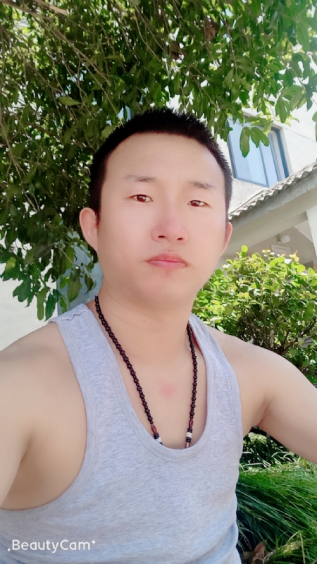 系咯在的第一张照片--寿宁交友网