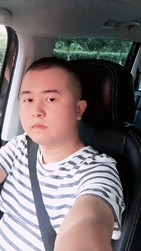 醉猫的第一张照片--寿宁交友网