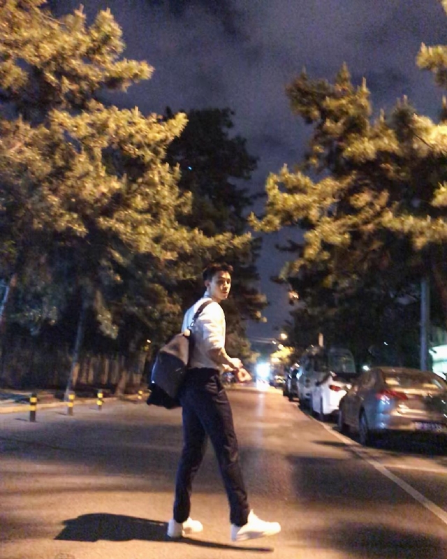 深海的第二张照片--寿宁交友网
