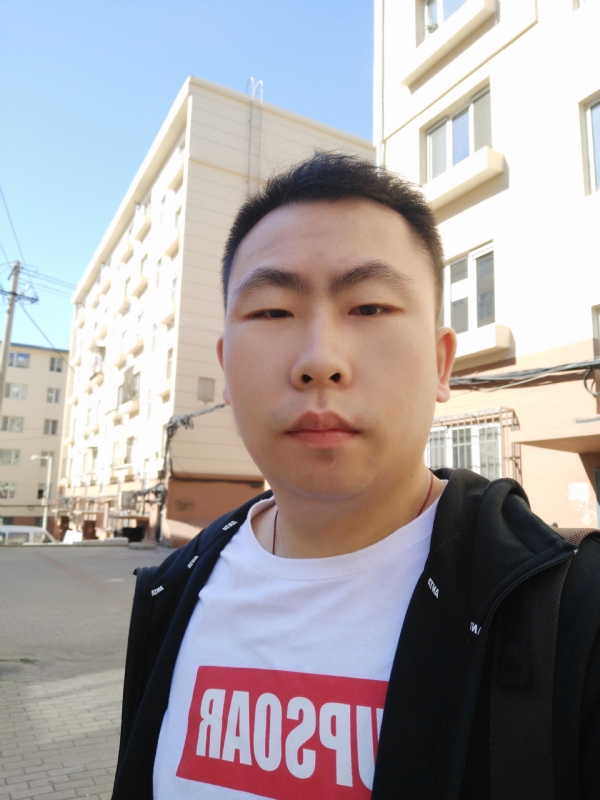 魏言的第一张照片--寿宁交友网