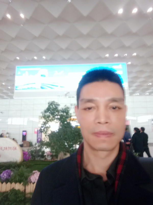 阿源的第一张照片--寿宁交友网