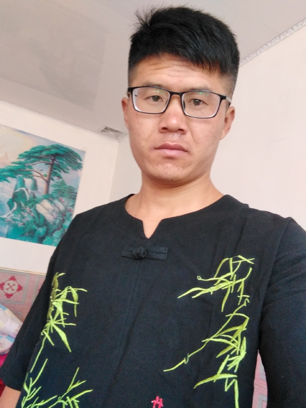 清风的第一张照片--寿宁交友网