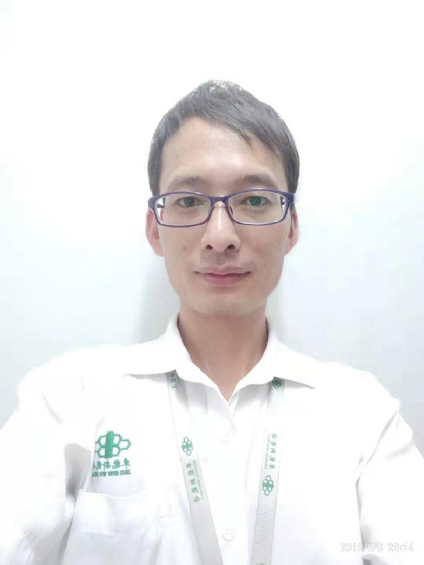 暖阳的第一张照片--寿宁交友网