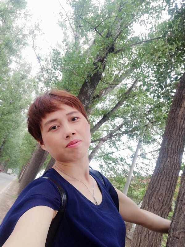 健康快乐女神的第二张照片--寿宁交友网