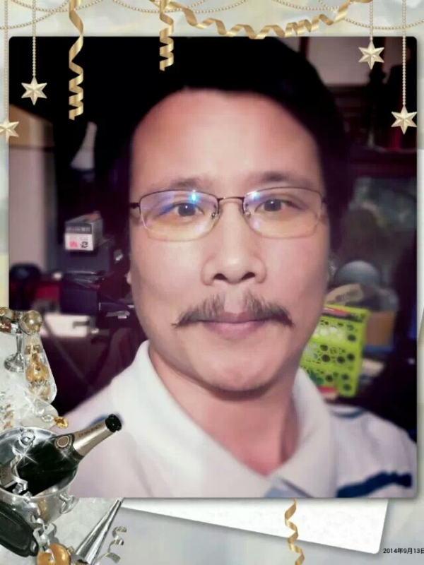 simax的第一张照片--寿宁交友网