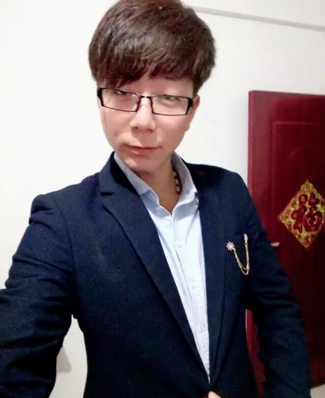 九离的第一张照片--寿宁交友网