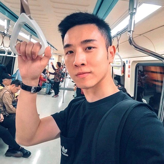 然然男士的第三张照片--寿宁交友网