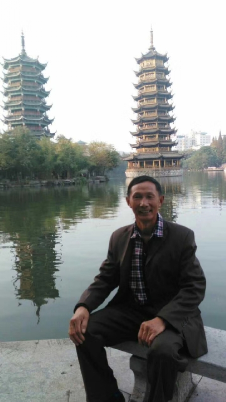 寻找有缘人的第一张照片--寿宁交友网