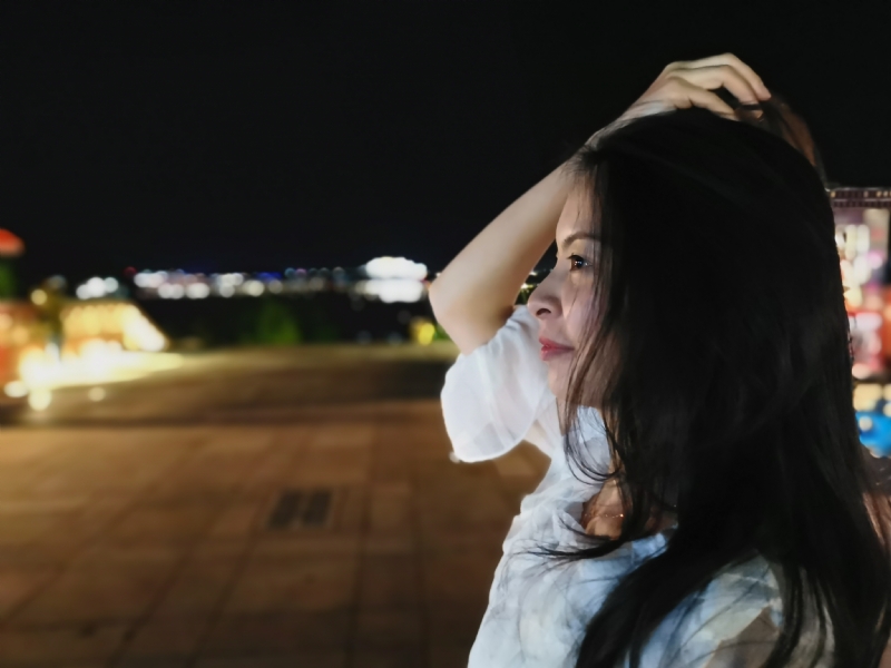 yiyi的第一张照片--寿宁交友网