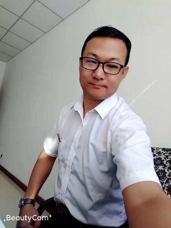 小飞的第一张照片--寿宁交友网