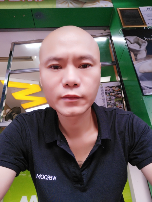 从头再来的第一张照片--寿宁交友网