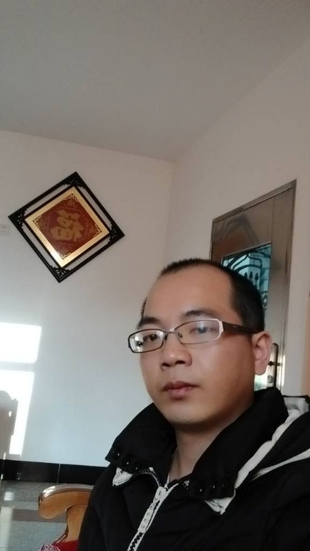 心灵游侠的第一张照片--寿宁交友网