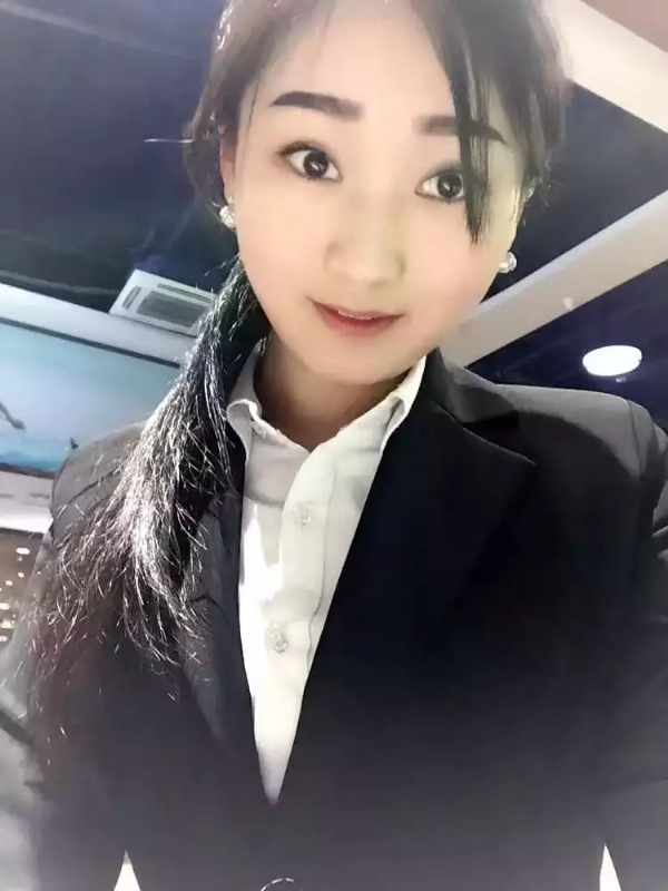 墨白的第一张照片--寿宁交友网