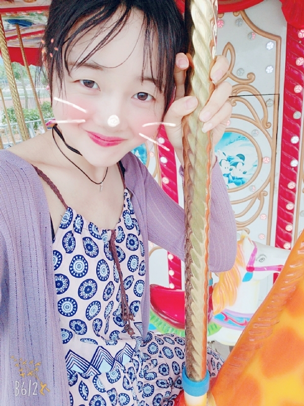 安妮的第二张照片--寿宁交友网