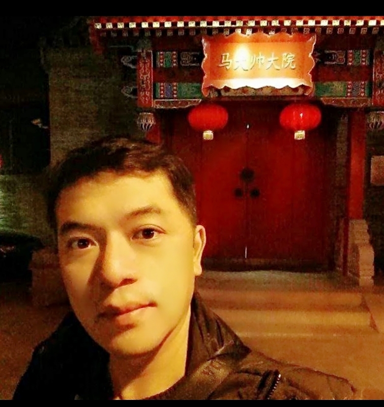 飄渺的第一张照片--寿宁交友网